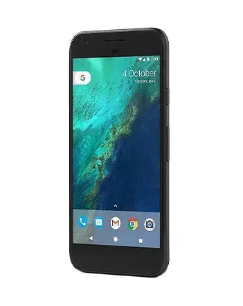 Google Pixel Refurbished