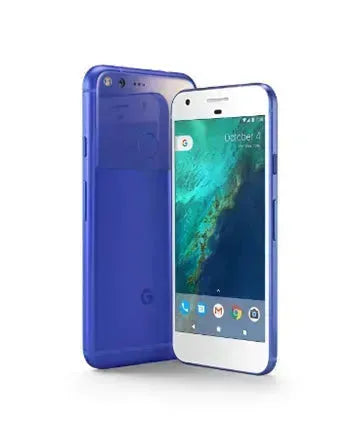 Google Pixel Refurbished