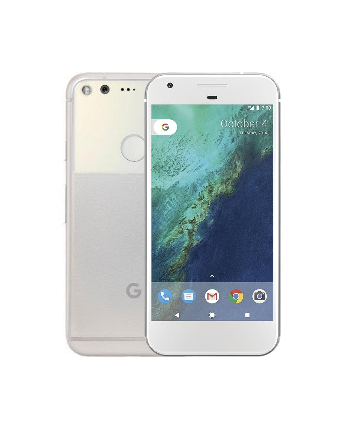 Google Pixel 5G Refurbished