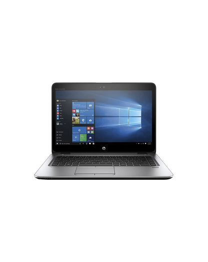 HP EliteBook 700 Series 745 G3 (AMD A10 Quad-Core 14 Inch) Laptop Refurbished