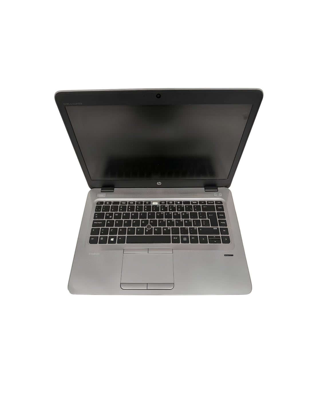 HP EliteBook 700 Series 745 G3 (AMD A10 Quad-Core 14 Inch) Laptop Refurbished