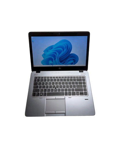 HP EliteBook 745 G2 (AMD A10 Pro Quad-Core 14 Inch) Laptop Refurbished