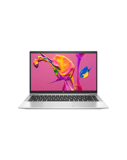 HP EliteBook 745 G4 (AMD A12 14 Inch) Laptop Refurbished