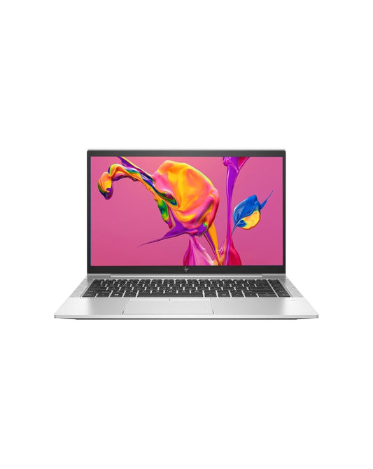 HP EliteBook 745 G4 (AMD A12 14 Inch) Laptop Refurbished