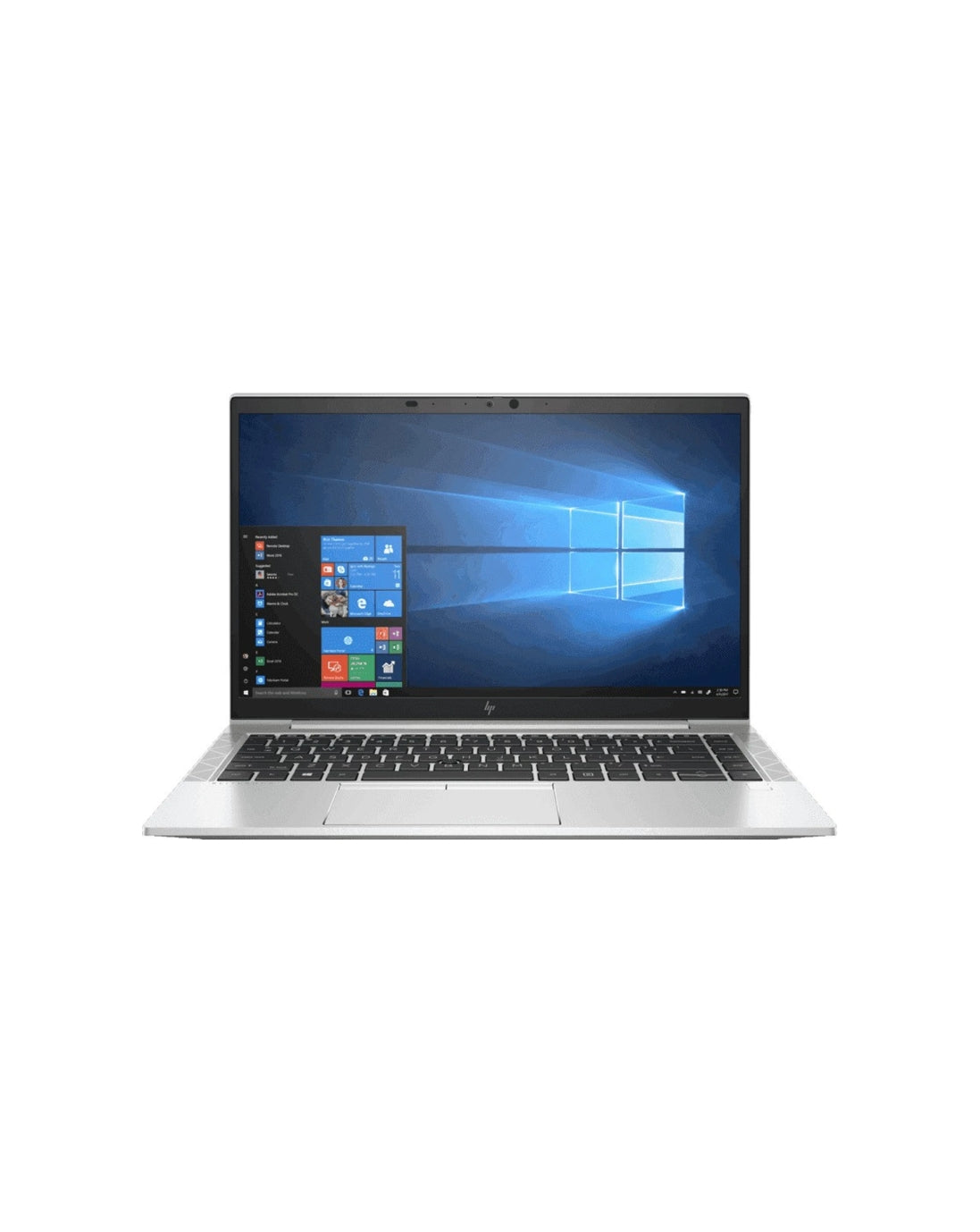 HP EliteBook 800 Series 830 G7 (Intel Core i5 10th Gen 13.3 Inch) Laptop Refurbished