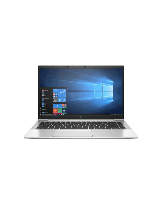 HP EliteBook 800 Series 830 G7 (Intel Core i5 10th Gen 13.3 Inch) Laptop Refurbished