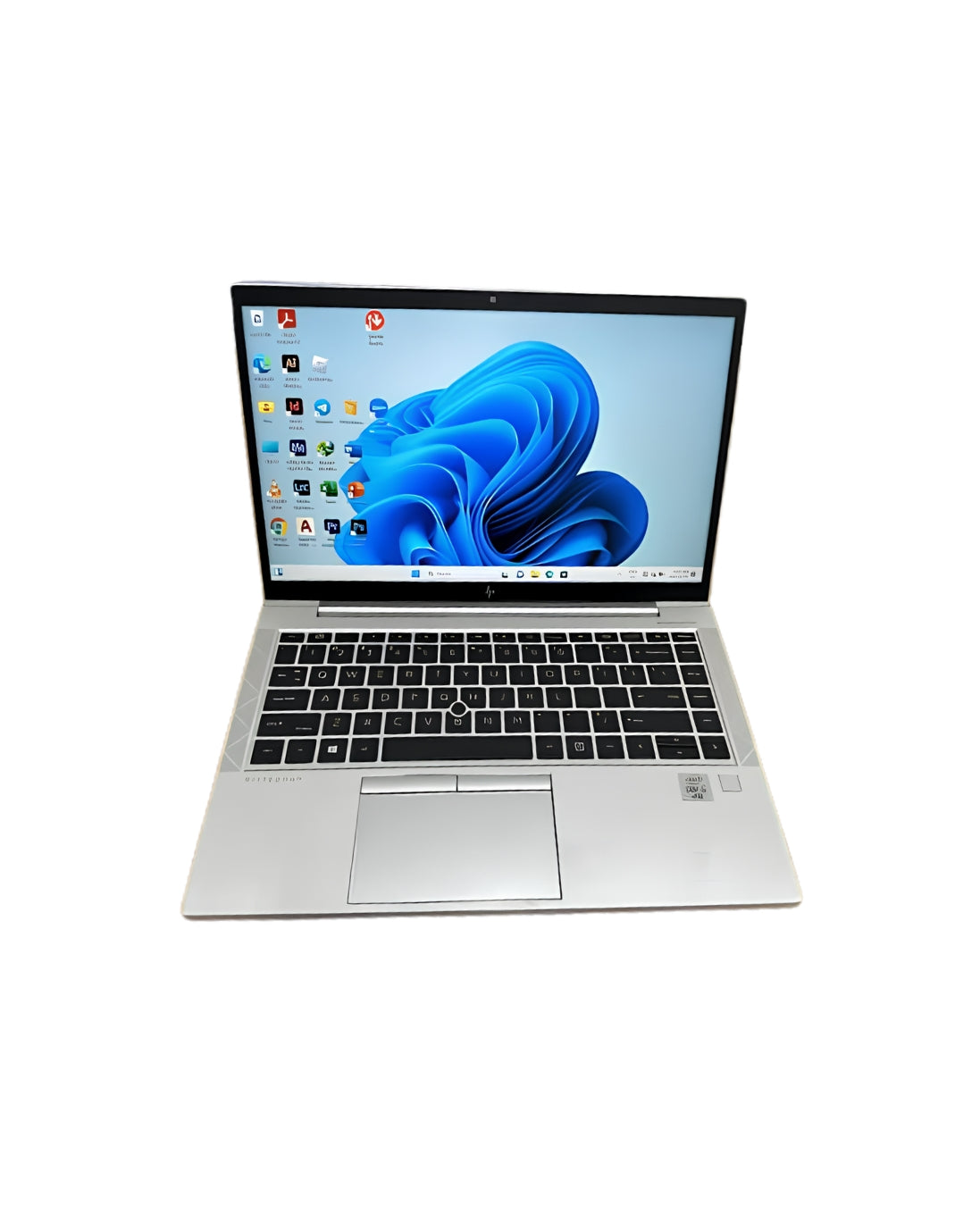 HP EliteBook 800 Series 830 G7 (Intel Core i5 10th Gen 13.3 Inch) Laptop Refurbished