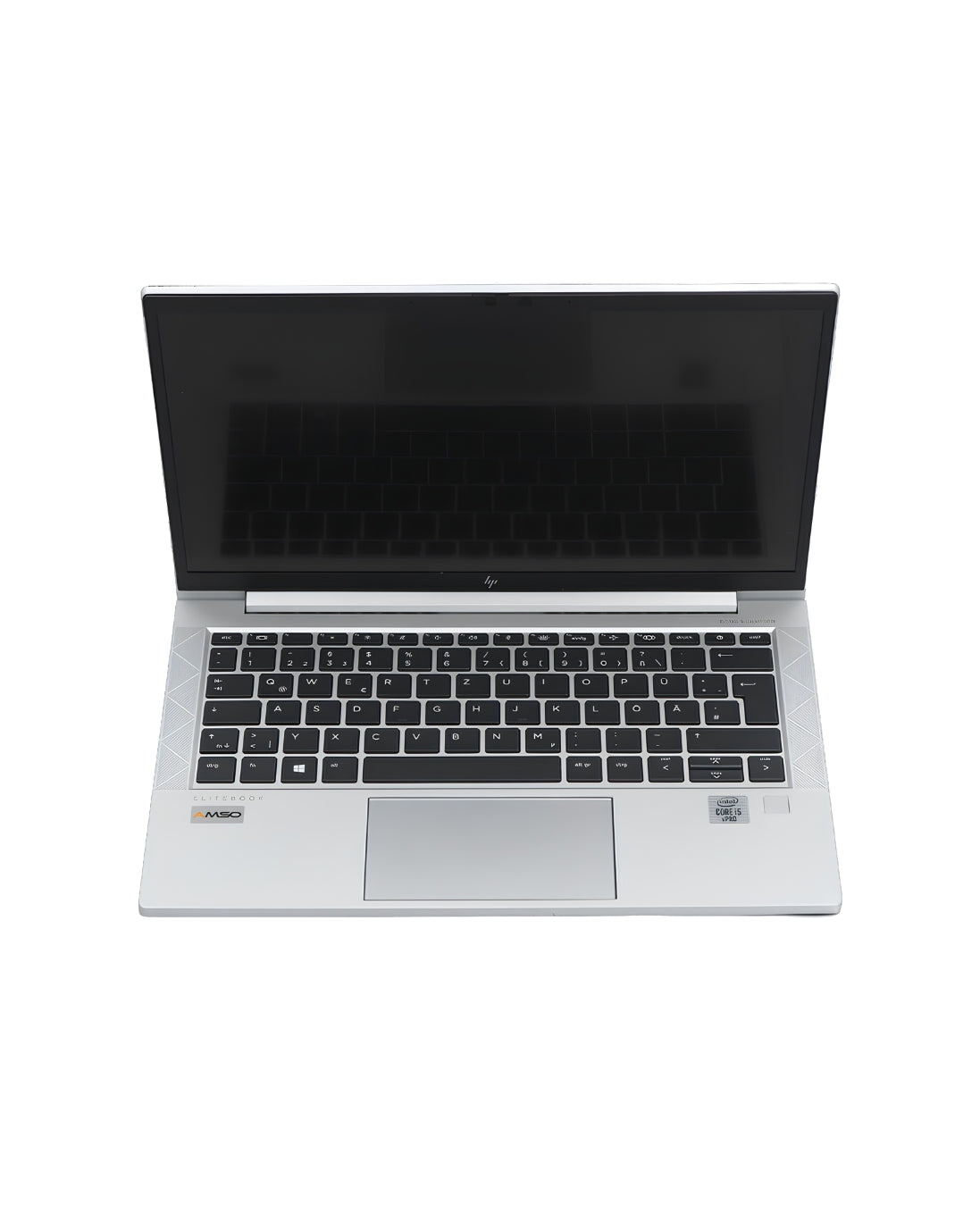 HP EliteBook 800 Series 830 G9 (Intel Core i5 12th Gen 13.3 Inch) Laptop Refurbished