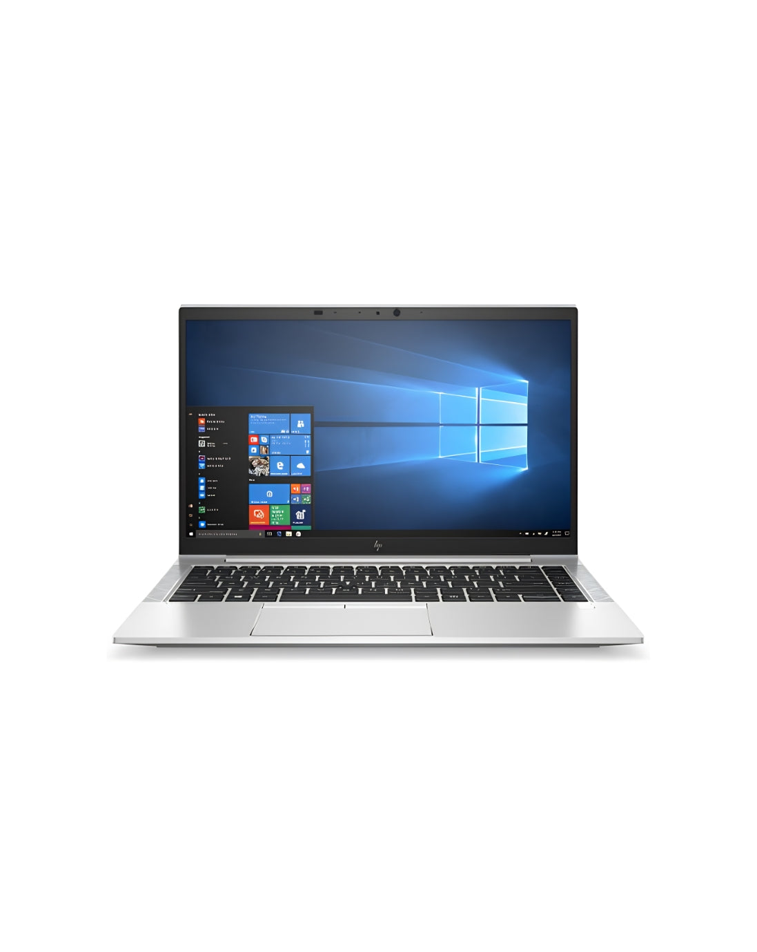 HP EliteBook 800 Series 840 G7 (Intel Core i5 10th Gen 14 Inch) Laptop Refurbished