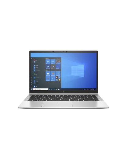 HP EliteBook 800 Series 840 G8 (Intel Core i5 11th Gen 14 Inch) Laptop Refurbished