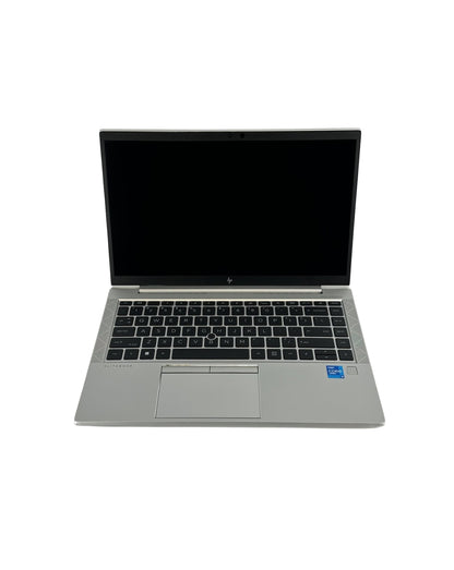 HP EliteBook 800 Series 840 G8 (Intel Core i5 11th Gen 14 Inch) Laptop Refurbished