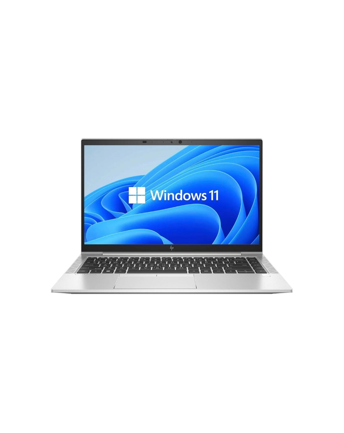 HP EliteBook 800 Series 840 G8 (Intel Core i7 11th Gen 14 Inch) Laptop Refurbished