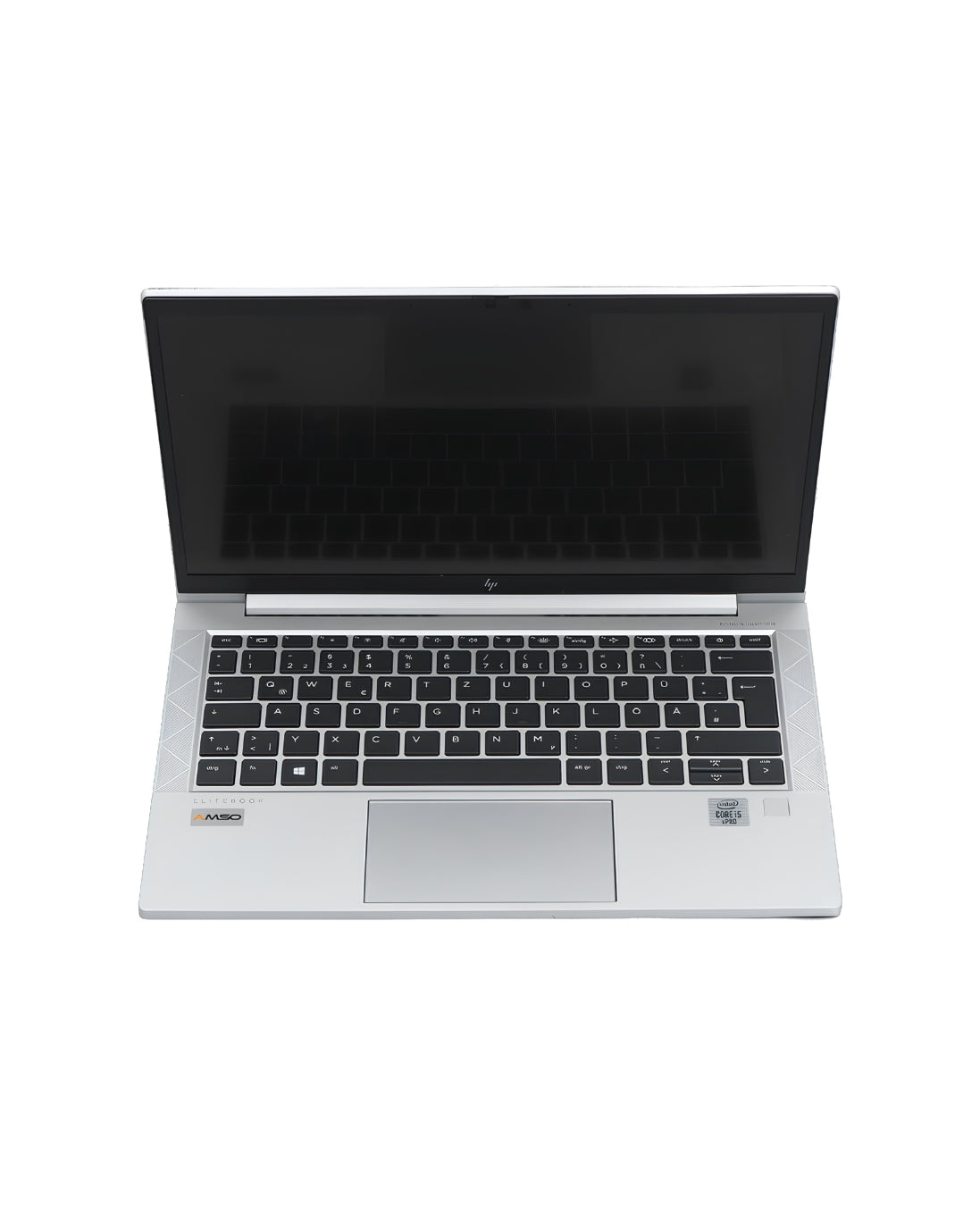 HP EliteBook 800 Series 845 G7 (AMD Ryzen 5 PRO 4650U 14 Inch) Laptop Refurbished