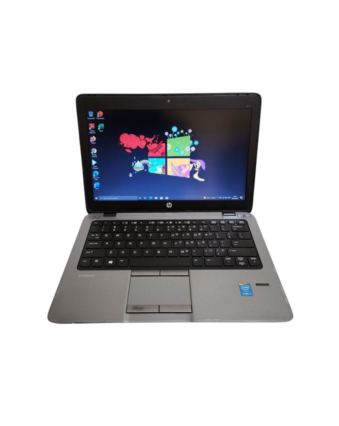 HP EliteBook 820 G1 (Intel Core i5 3rd Gen Dual-Core 12.5 Inch) Laptop Refurbished