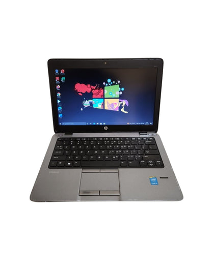 HP EliteBook 820 G1 (Intel Core i5 3rd Gen Dual-Core 12.5 Inch) Laptop Refurbished