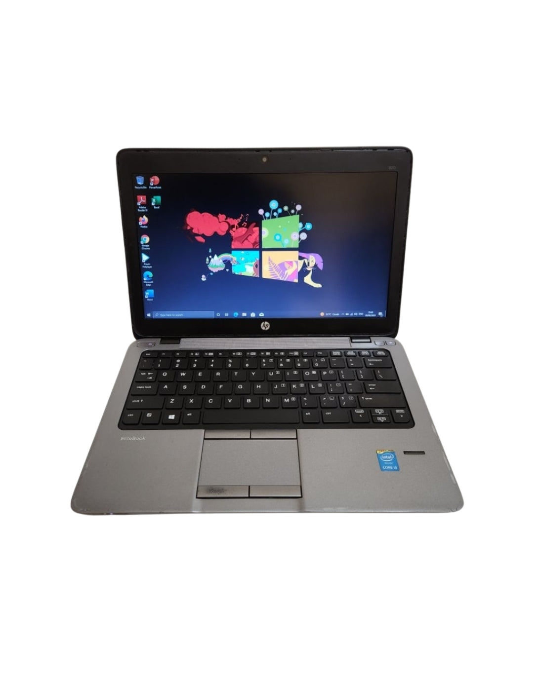 HP EliteBook 820 G1 (Intel Core i7 3rd Gen Dual-Core 12.5 Inch) Laptop Refurbished