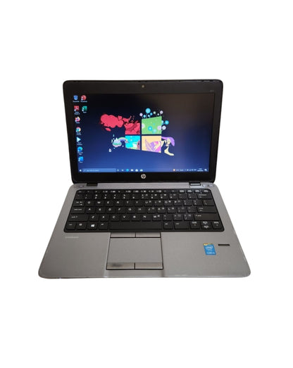 HP EliteBook 820 G1 (Intel Core i7 3rd Gen Dual-Core 12.5 Inch) Laptop Refurbished