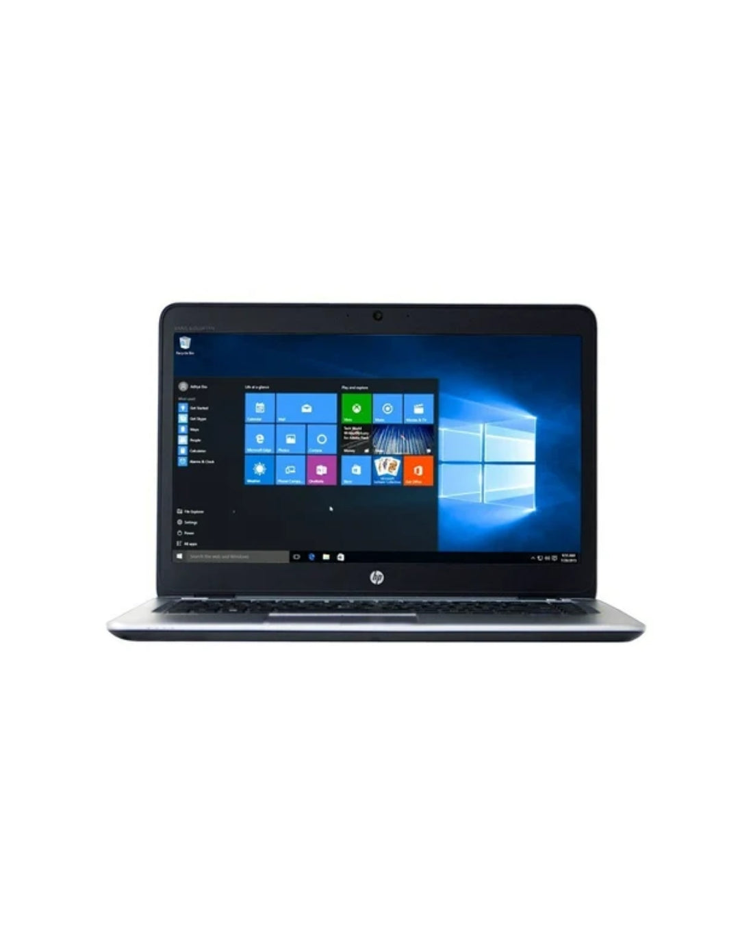 HP EliteBook 840 G4 (Intel Core i7 7th Gen Dual-Core 14 Inch) Laptop Refurbished