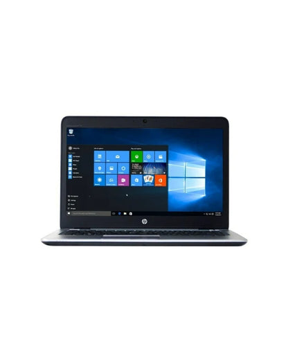 HP EliteBook 840 G4 (Intel Core i7 7th Gen Dual-Core 14 Inch) Laptop Refurbished