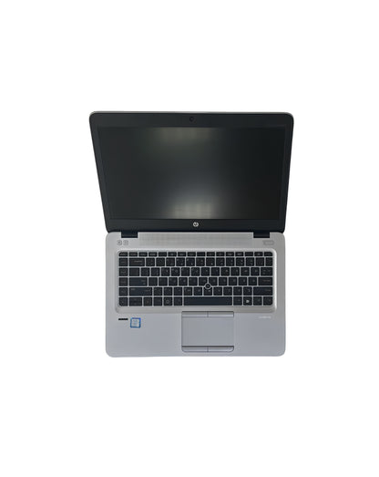 HP EliteBook 840 G4 (Intel Core i7 7th Gen Dual-Core 14 Inch) Laptop Refurbished