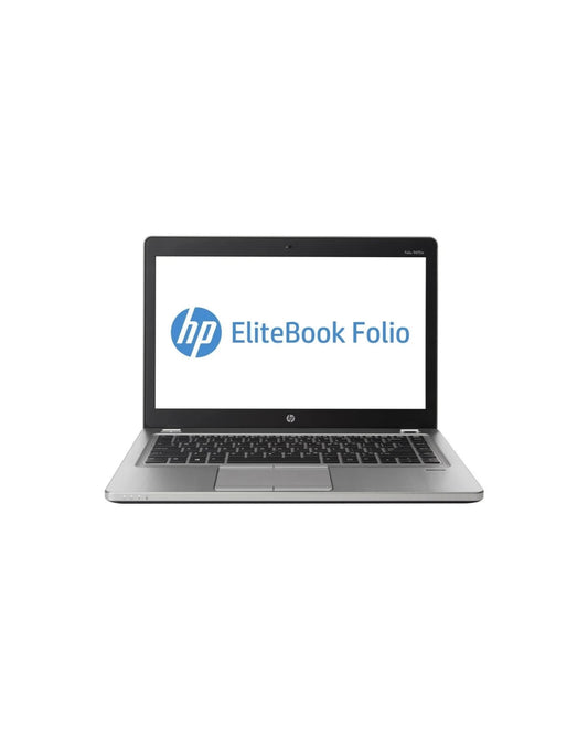 HP EliteBook Folio 9470m (Intel Core i5 3rd Gen Dual-Core 14 Inch) Laptop Refurbished