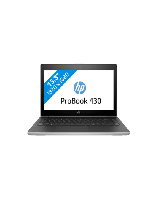 HP ProBook 430 G5 (Intel Core i5 7th Gen Dual-Core 13.3 Inch) Laptop Refurbished