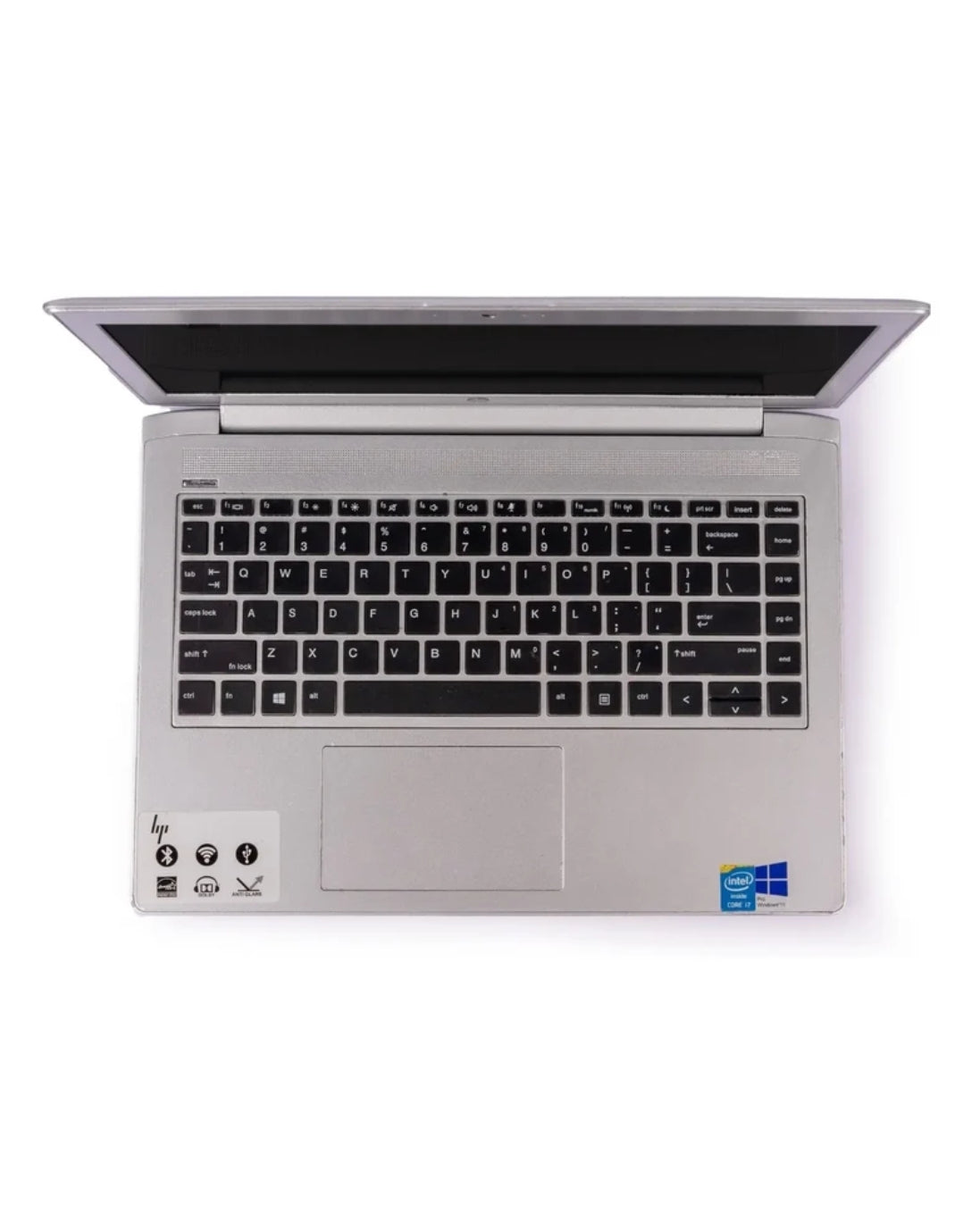 HP ProBook 430 G5 (Intel Core i7 8th Gen Quad-Core 13.3 Inch) Laptop Refurbished