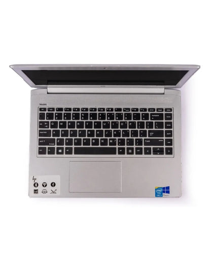 HP ProBook 430 G5 (Intel Core i7 8th Gen Quad-Core 13.3 Inch) Laptop Refurbished