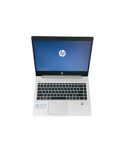 HP ProBook 440 G5 (Intel Core i7 8th Gen Quad-Core 14 Inch) Laptop Refurbished