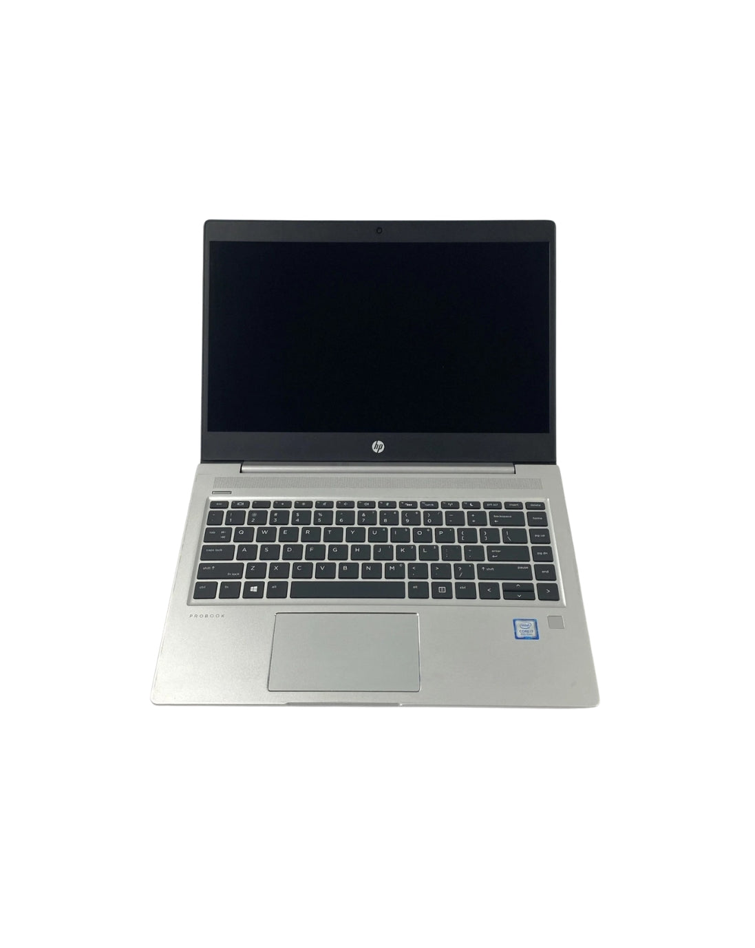 HP ProBook 440 G6 (Intel Core i7 8th Gen Quad-Core 14 Inch) Laptop Refurbished