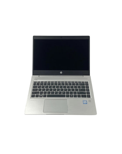 HP ProBook 440 G6 (Intel Core i7 8th Gen Quad-Core 14 Inch) Laptop Refurbished