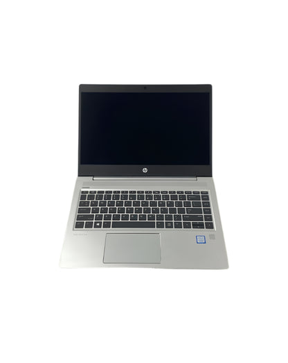 HP ProBook 440 G6 (Intel Core i7 8th Gen Quad-Core 14 Inch) Laptop Refurbished