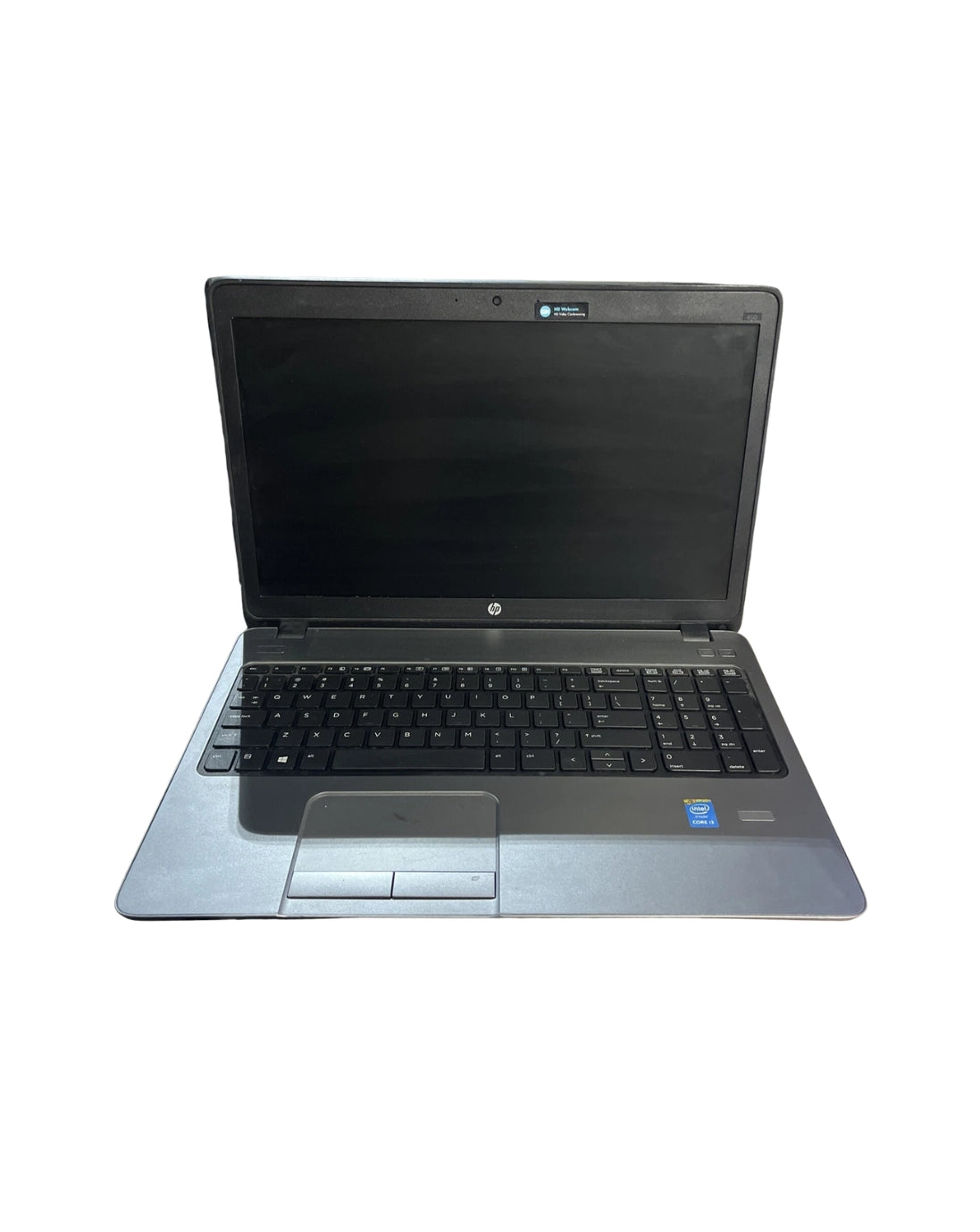 HP ProBook 450 G1 (Intel Core i5 3rd Gen Dual-Core 15.6 Inch) Laptop Refurbished