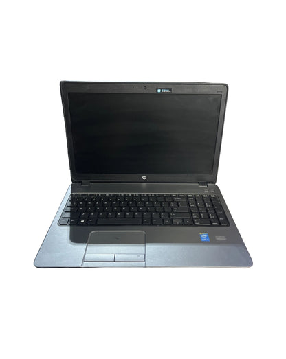 HP ProBook 450 G1 (Intel Core i5 3rd Gen Dual-Core 15.6 Inch) Laptop Refurbished