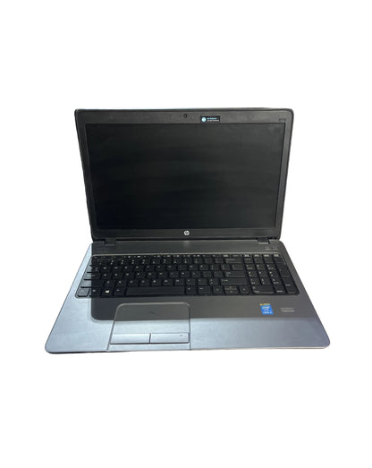 HP ProBook 450 G1 (Intel Core i7 3rd Gen Quad-Core 15.6 Inch) Laptop Refurbished