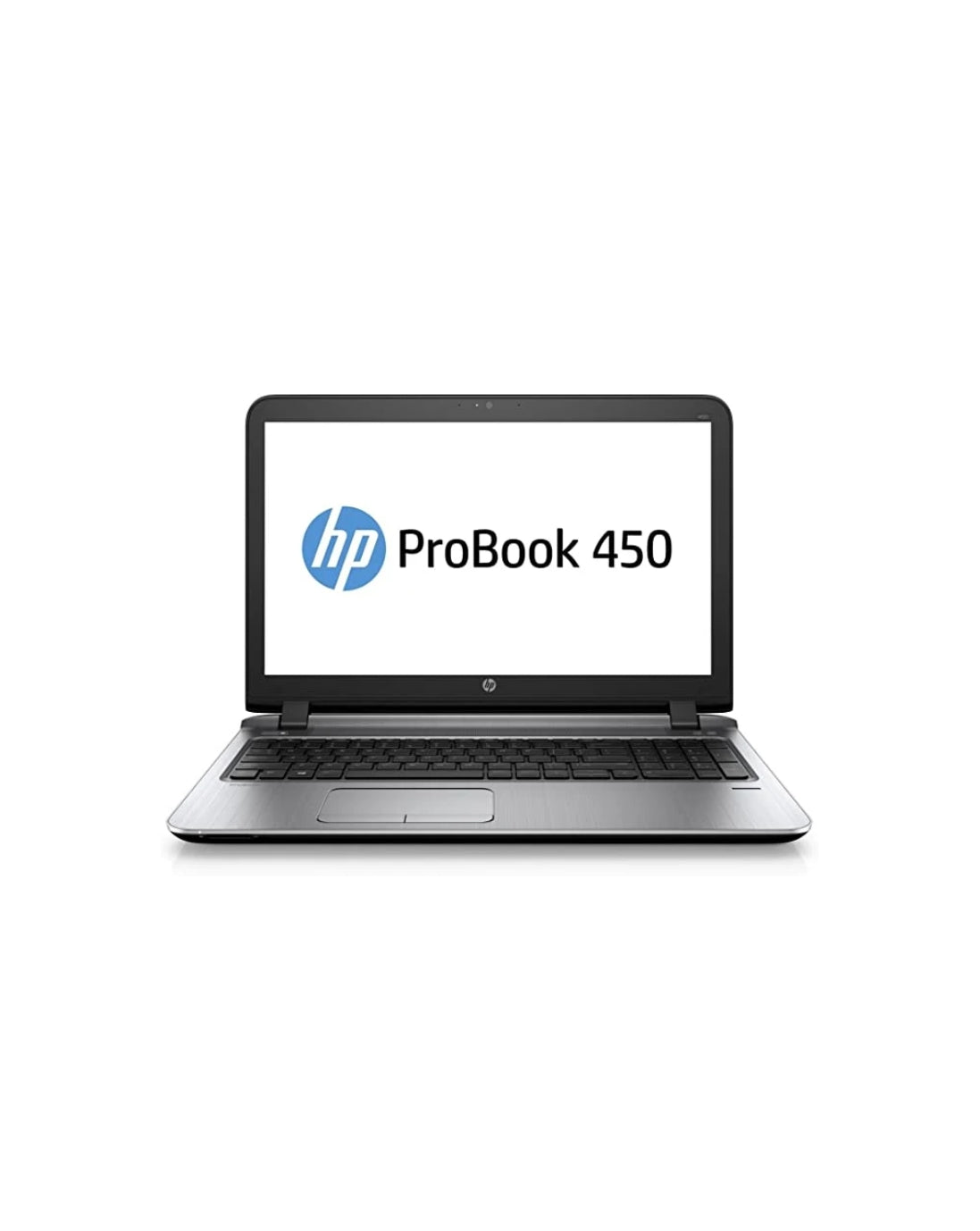 HP ProBook 450 G1 (Intel Core i7 3rd Gen Quad-Core 15.6 Inch) Laptop Refurbished