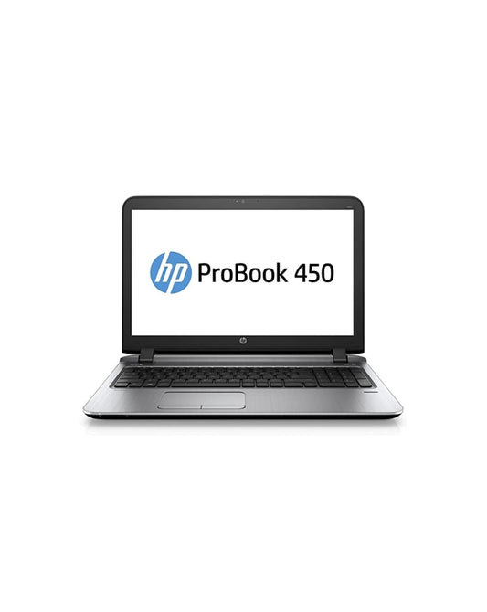HP ProBook 450 G1 (Intel Core i7 3rd Gen Quad-Core 15.6 Inch) Laptop Refurbished