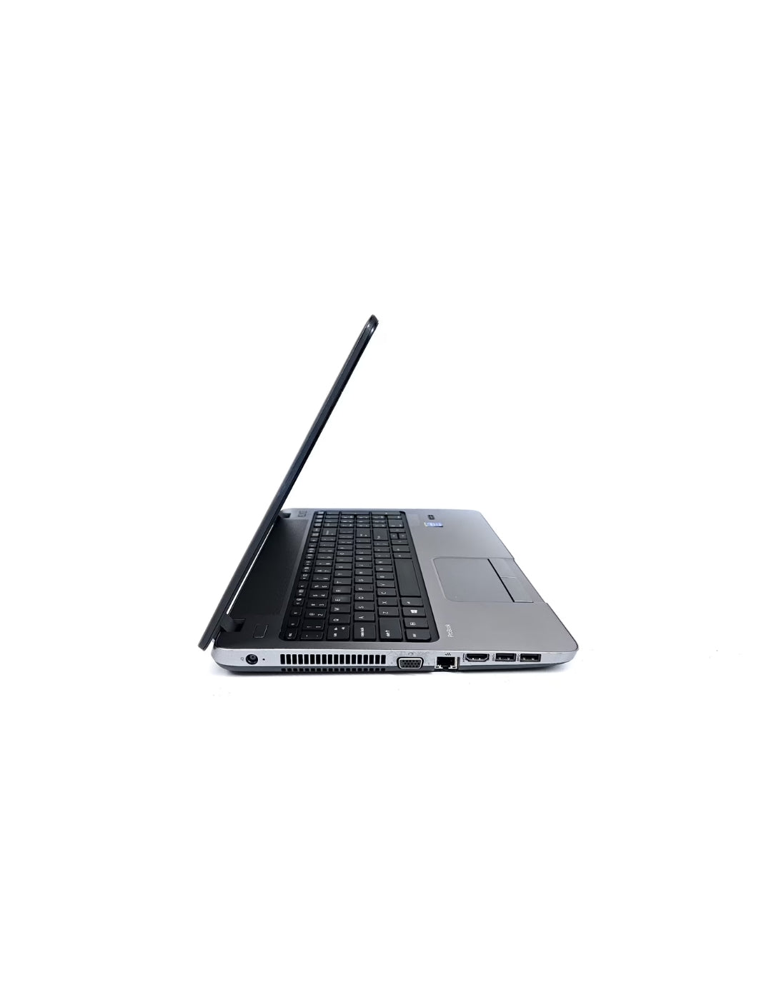 HP ProBook 450 G1 (Intel Core i7 3rd Gen Quad-Core 15.6 Inch) Laptop Refurbished
