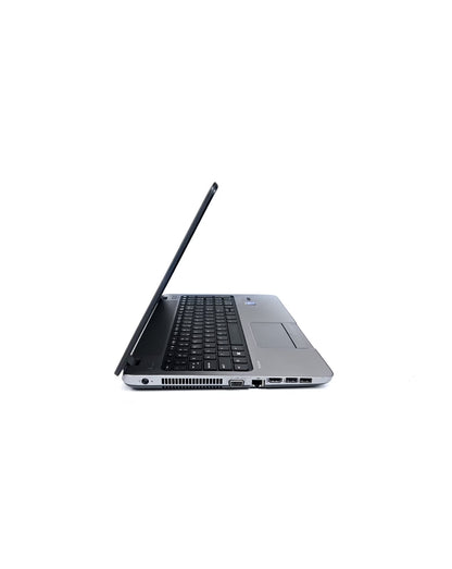 HP ProBook 450 G1 (Intel Core i7 3rd Gen Quad-Core 15.6 Inch) Laptop Refurbished