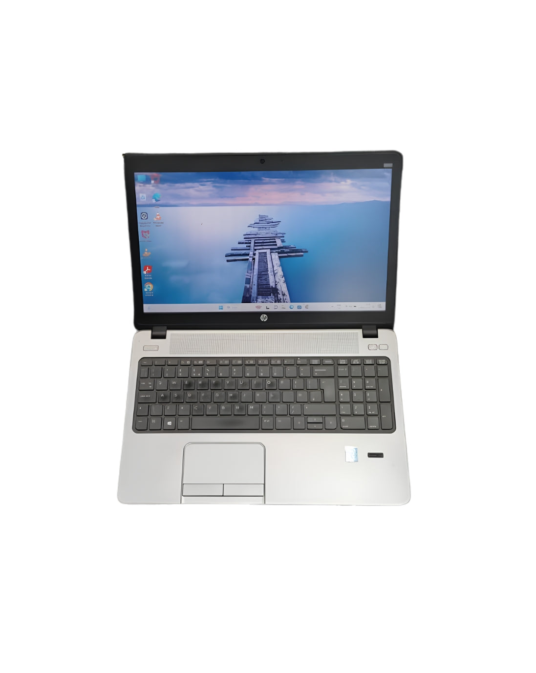 HP ProBook 450 G1 (Intel Core i7 3rd Gen Quad-Core 15.6 Inch) Laptop Refurbished