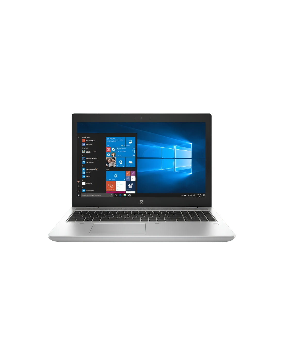 HP ProBook 450 G5 (Intel Core i5 7th Gen Dual-Core 15.6 Inch) Laptop Refurbished