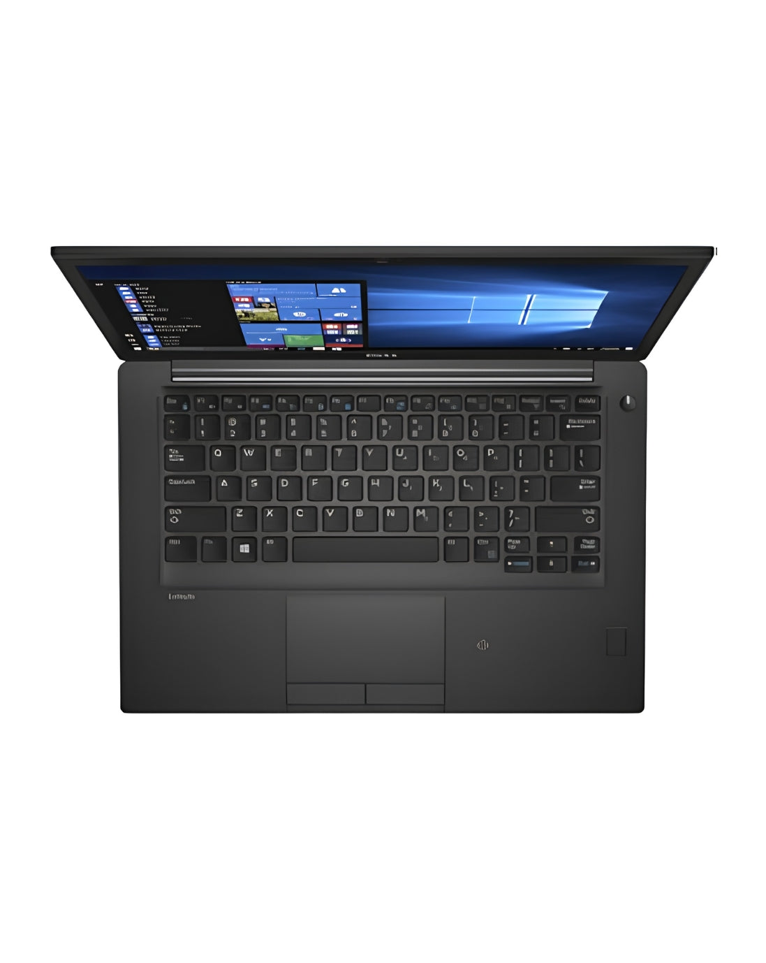 HP ProBook 600 Series 640 G4 (Intel Core i7 8th Gen 14 Inch) Laptop Refurbished