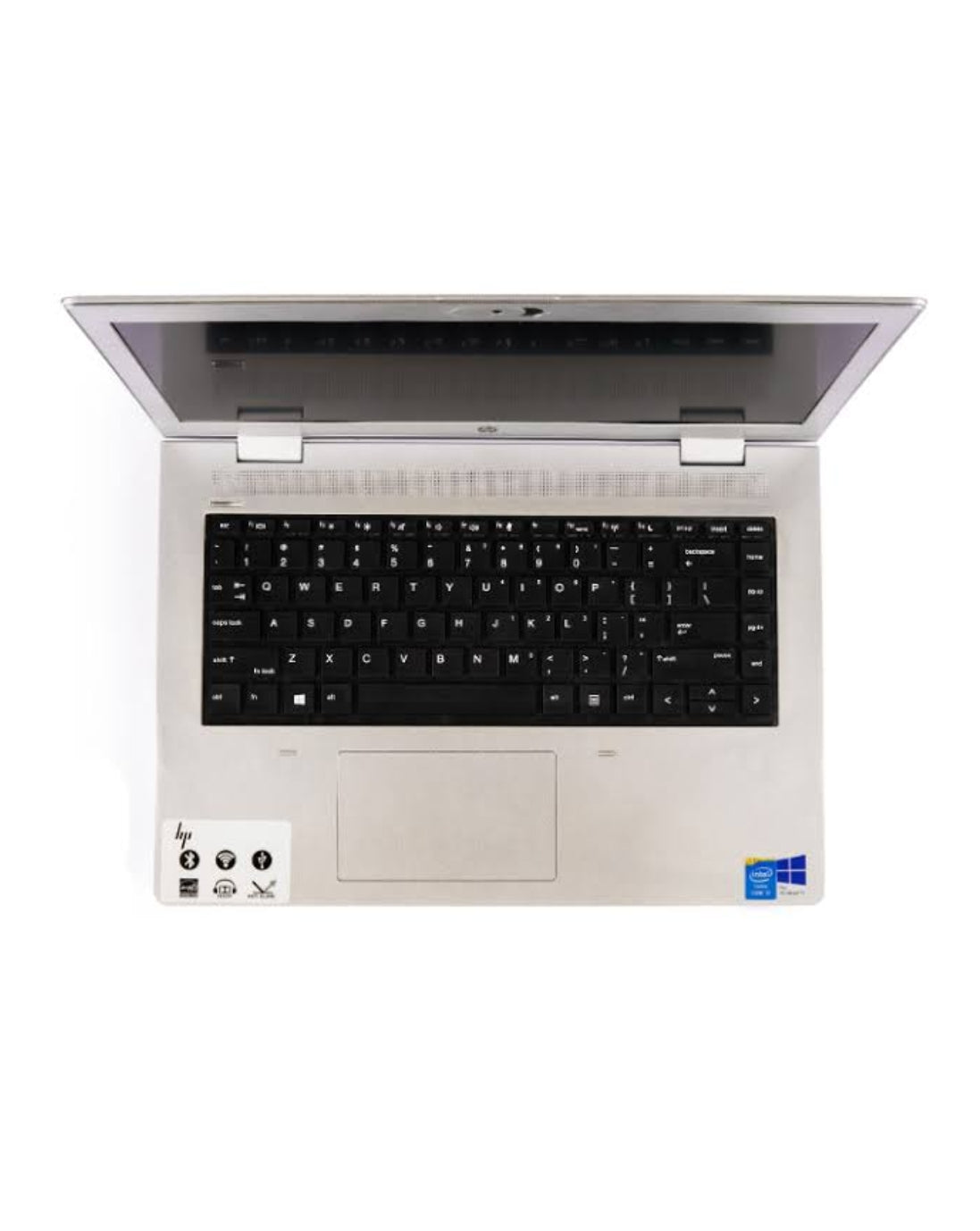 HP ProBook 645 G4 (AMD Ryzen 5 Quad-Core 14 Inch) Laptop Refurbished
