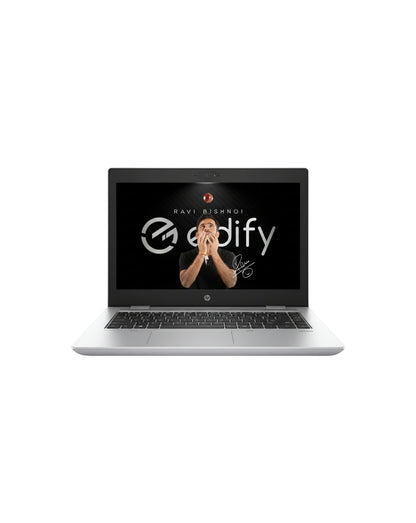 HP ProBook 645 G4 (AMD Ryzen 5 Quad-Core 14 Inch) Laptop Refurbished