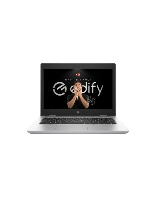 HP ProBook 645 G4 (AMD Ryzen 5 Quad-Core 14 Inch) Laptop Refurbished
