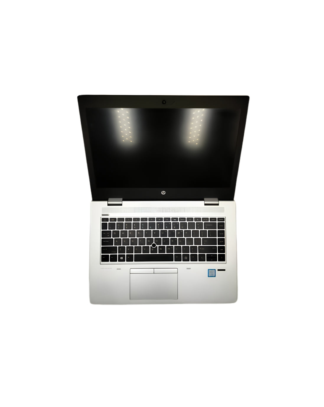 HP ProBook 645 G4 (AMD Ryzen 5 Quad-Core 14 Inch) Laptop Refurbished