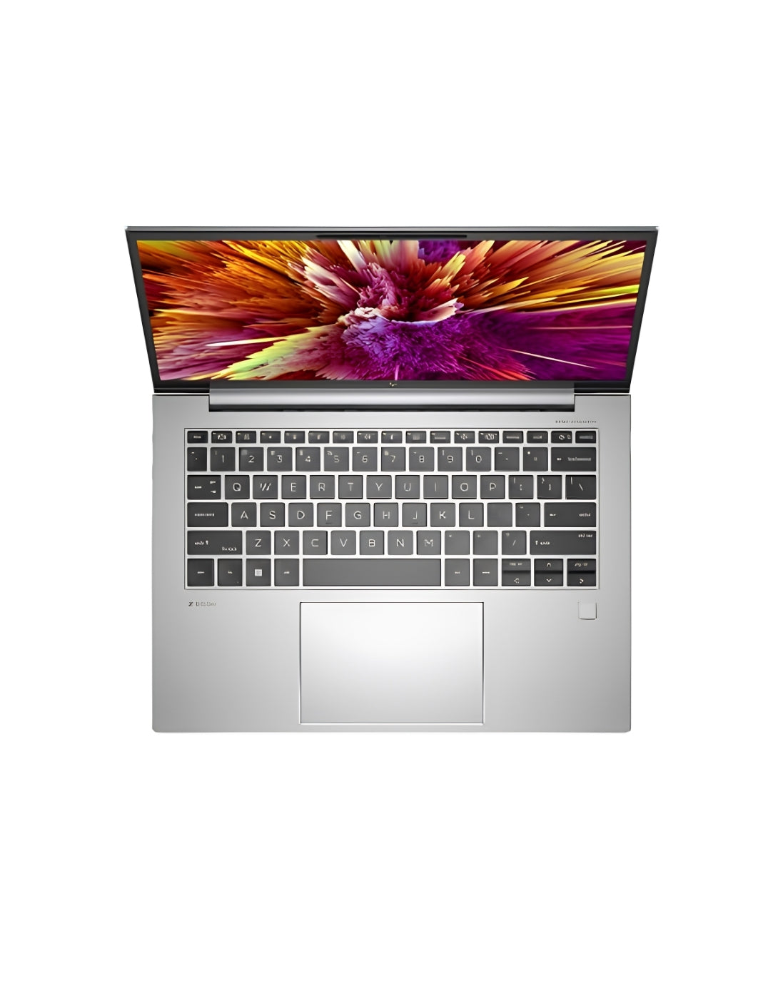 HP ZBook Mobile Workstation Series (Intel Core i5 8th Gen 14/15 Inch) Laptop Refurbished