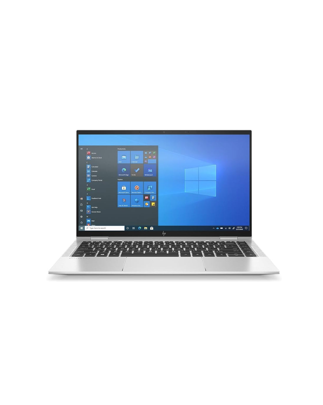 HP EliteBook 1000 Series 1040 G8 (Intel Core i7 11th Gen 14 Inch) Laptop Refurbished