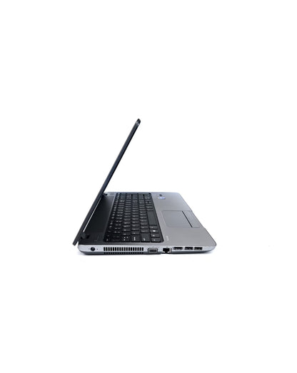 HP ProBook 450 G1 (Intel Core i5 3rd Gen Dual-Core 15.6 Inch) Laptop Refurbished