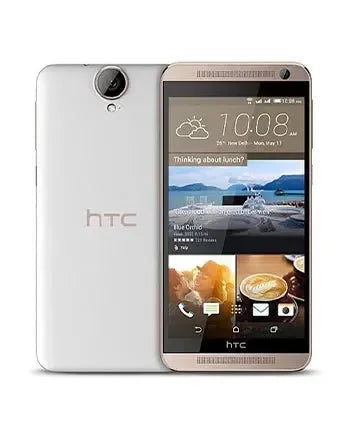 Htc One E9 Plus Refurbished